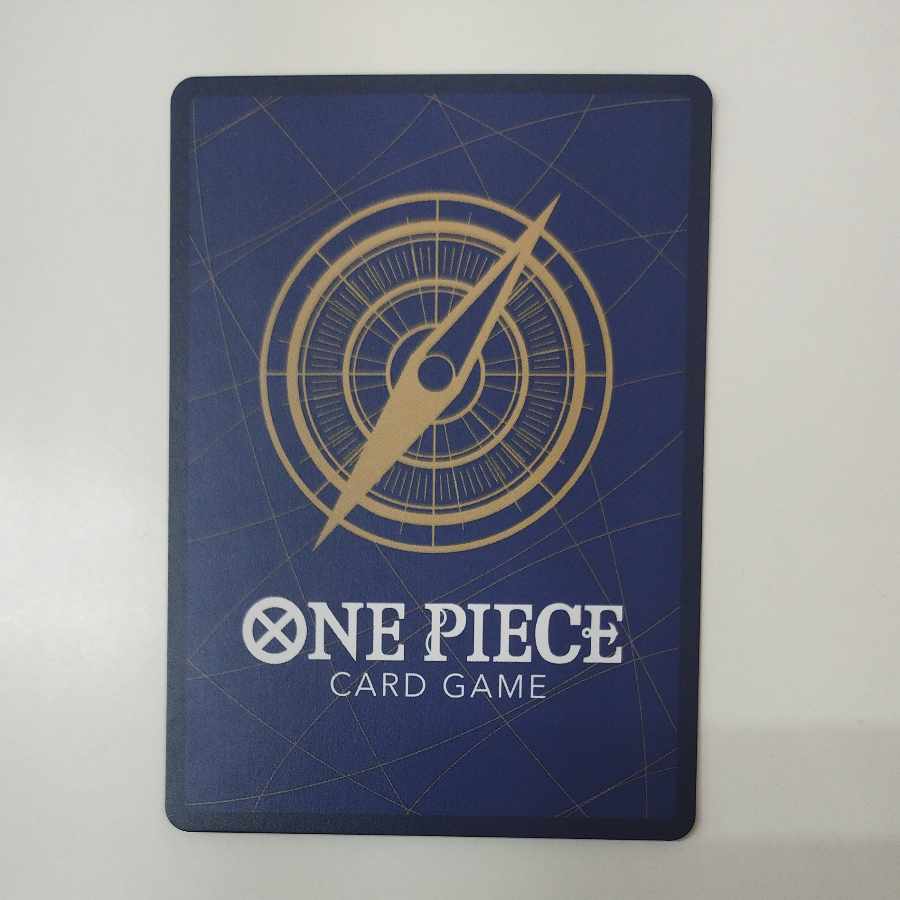 @ @ ロブ・ルッチ SR EB04-048 1枚