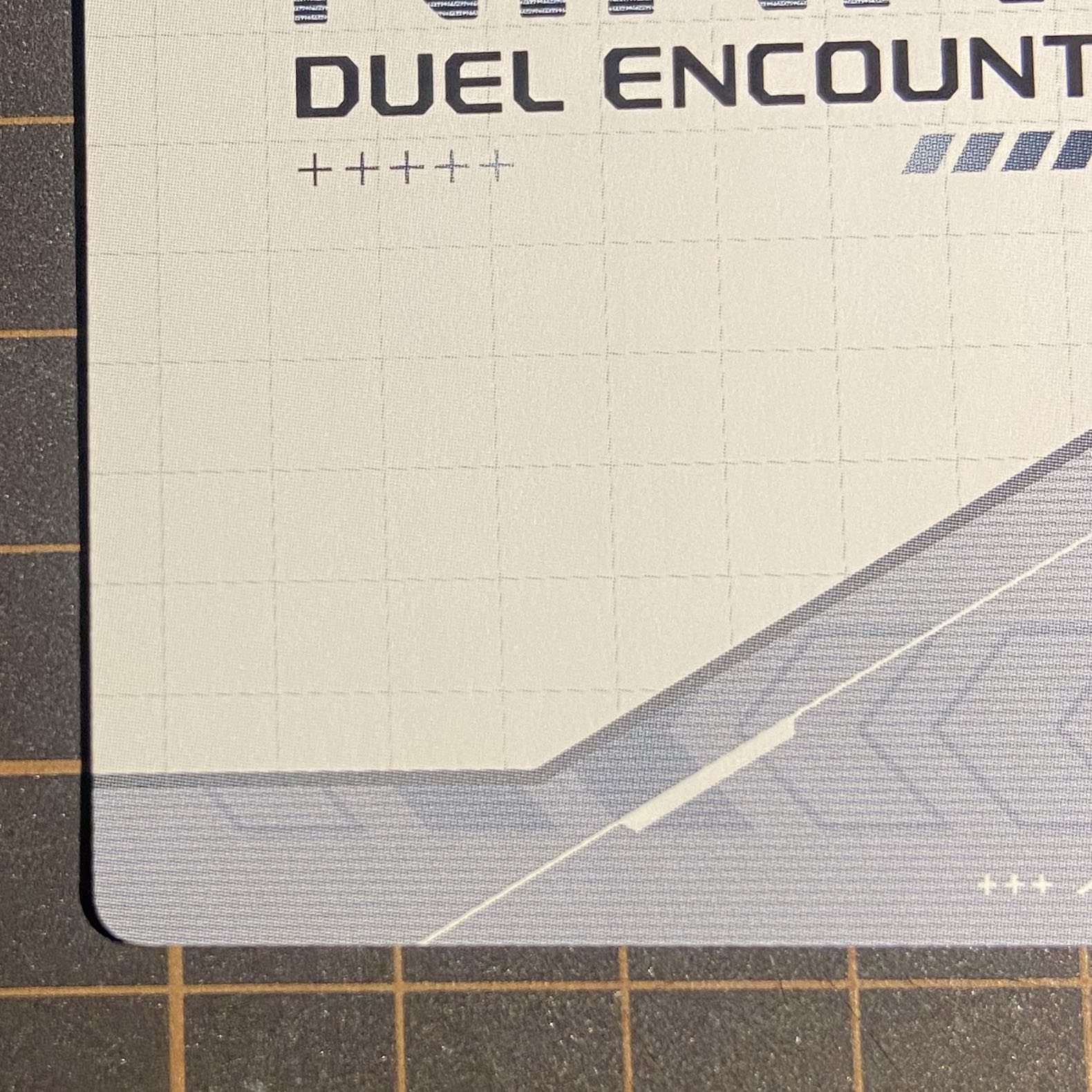 NIKKE DUEL ENCOUNTER アニス 限定箔押しサインカードの通販 NIKKE DUEL ENCOUNTER アニス 限定箔押しサインカードの通販