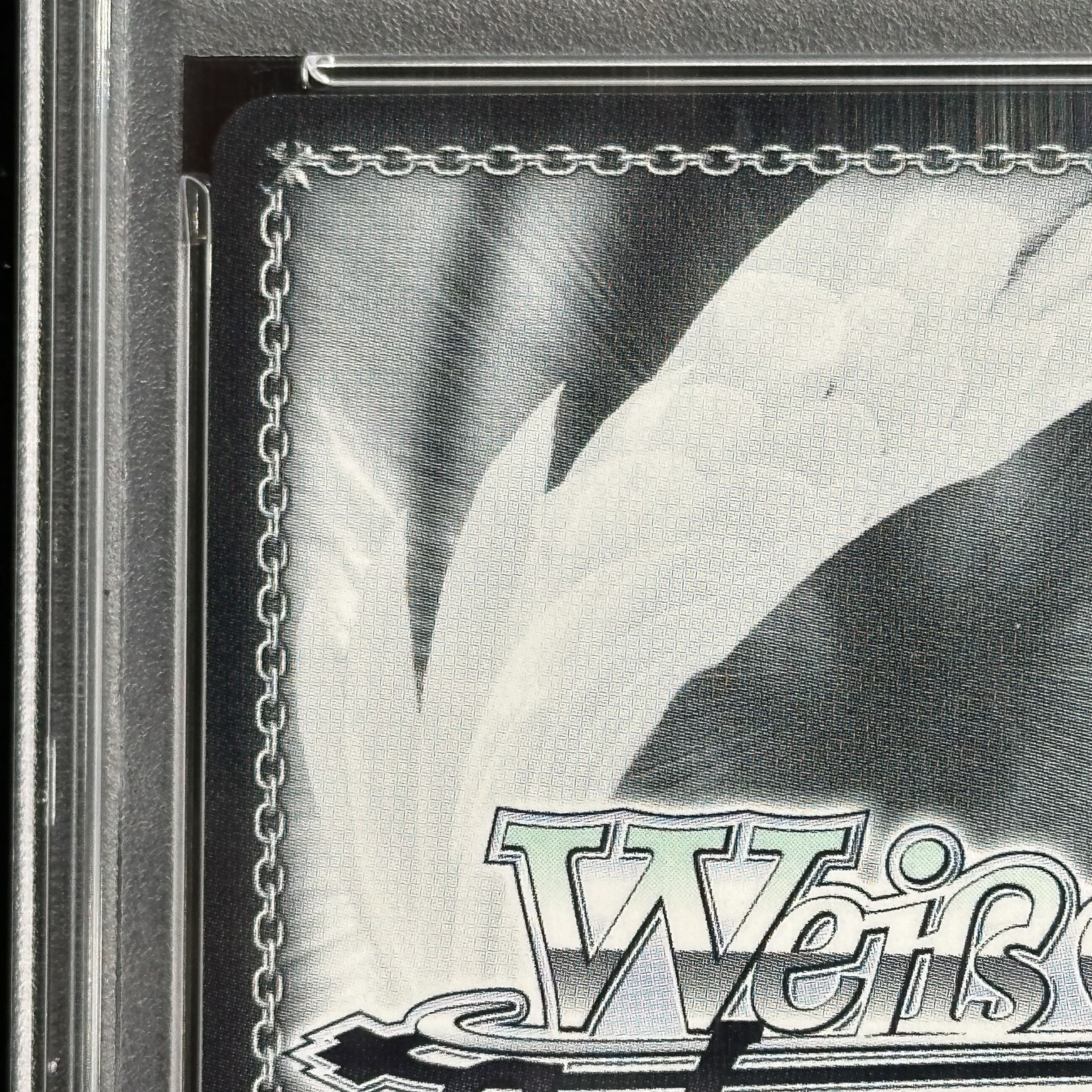 【PSA10】未来へ一緒に 常闇トワ(サイン入り) SSP HOL/W91-043SSP 1枚