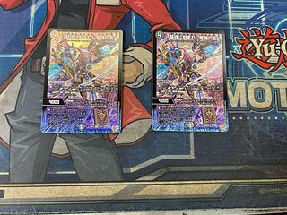 ～The name of the magic bullet engraved on the tombstone - SR S3/S11 2枚