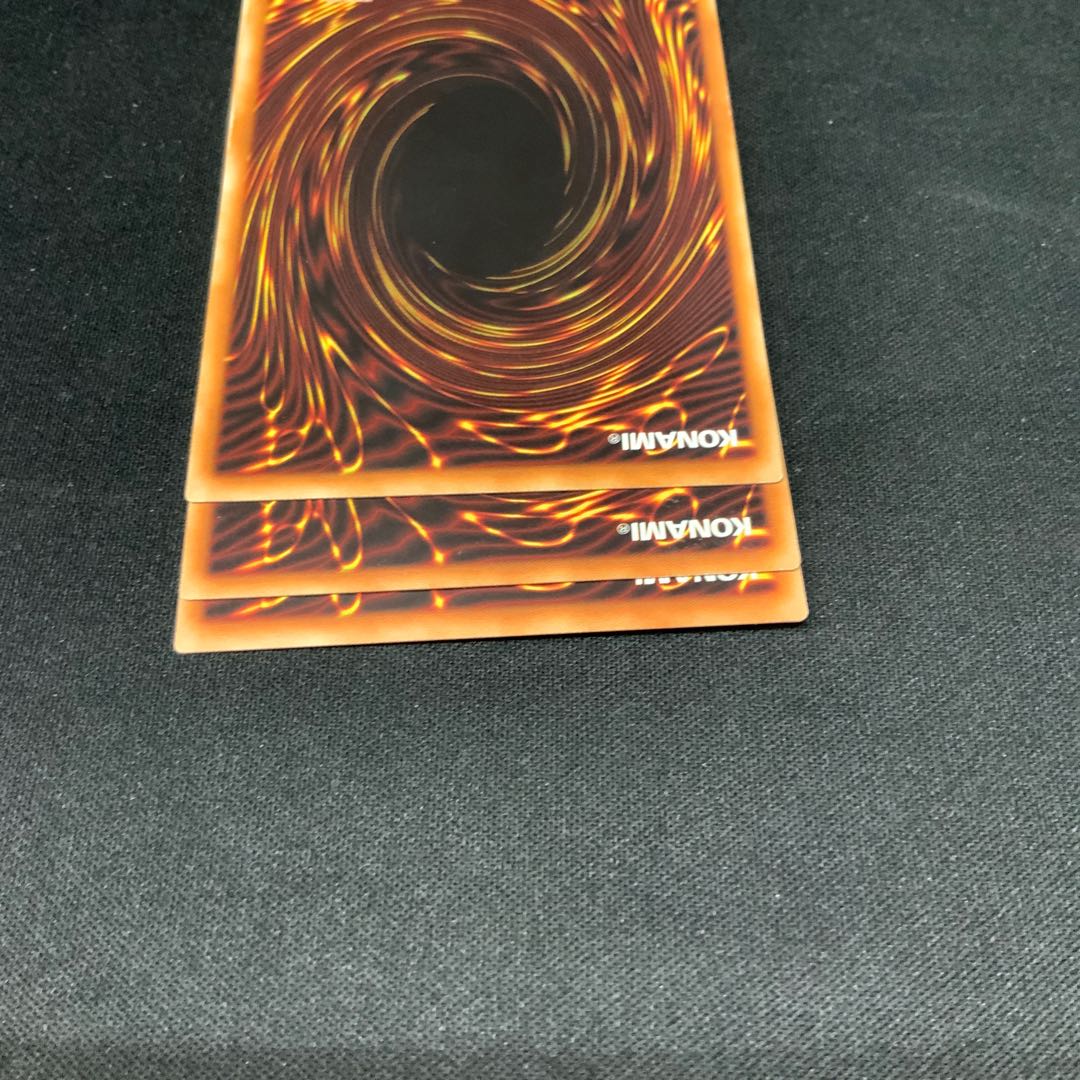 Set of 3 (2) Mist Valley Apex Avian Normal JP501