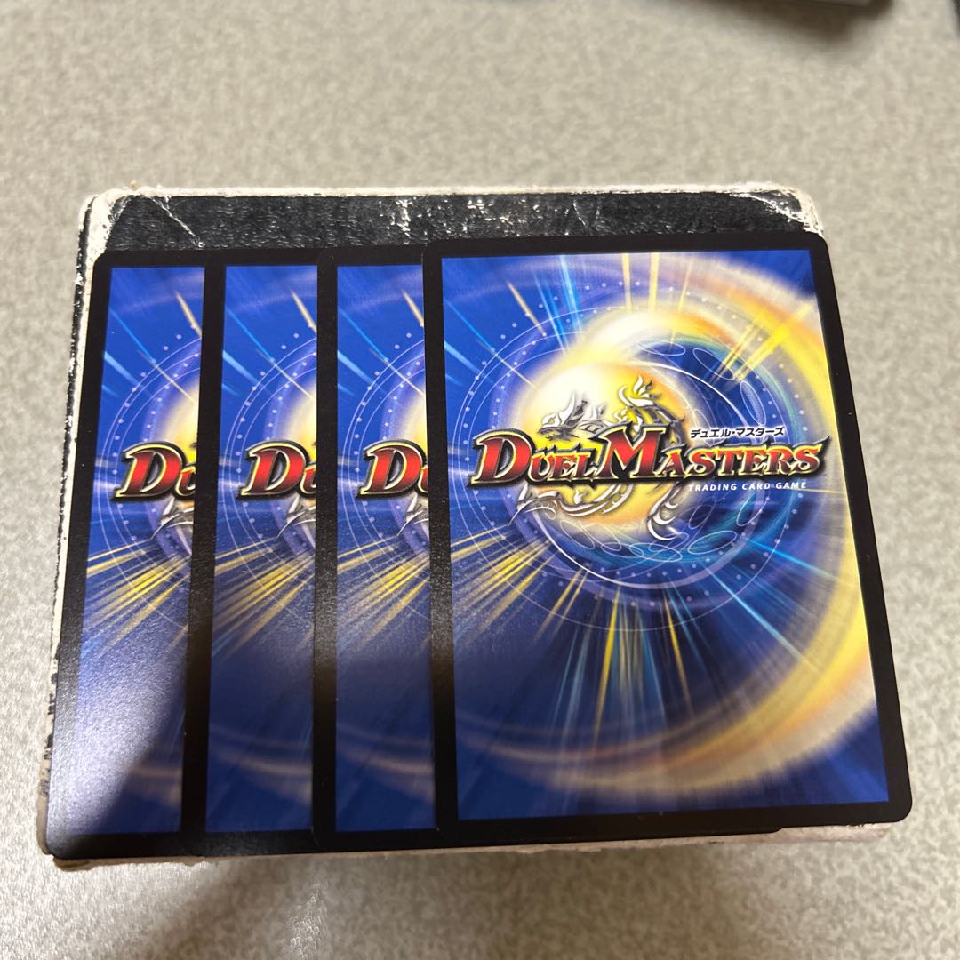 光鎧龍ホーリーグレイス　R 4枚