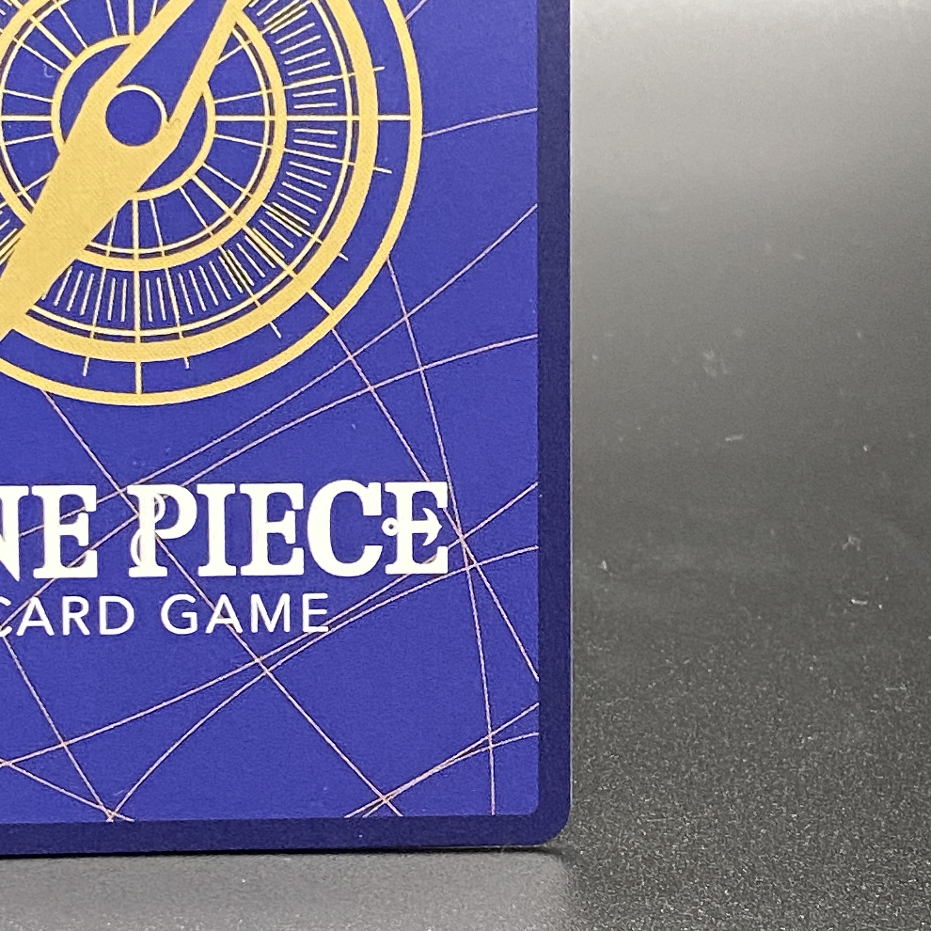 ナミ C パラレル チャンピオンシップ2023 英語版 PROMO ST01-007 1枚