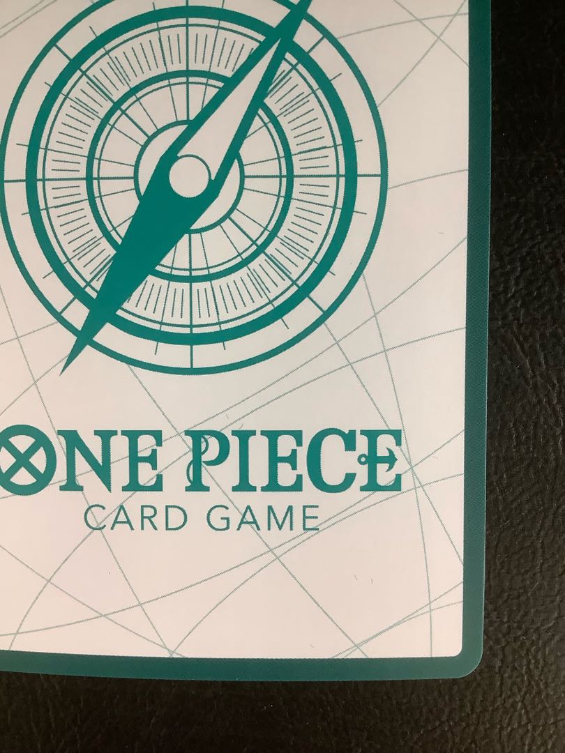 ① ドン!!カード(ドンキホーテ・ロシナンテ)(パラレル)(スーパーパラレル)