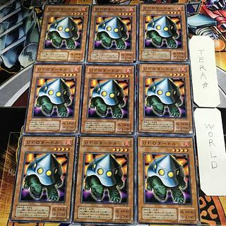 UFOタートル　2期　ノーマル　1枚 UFOタートル」の激安通販 | magi