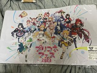 プレイマット プリコネ」の激安通販 | magi