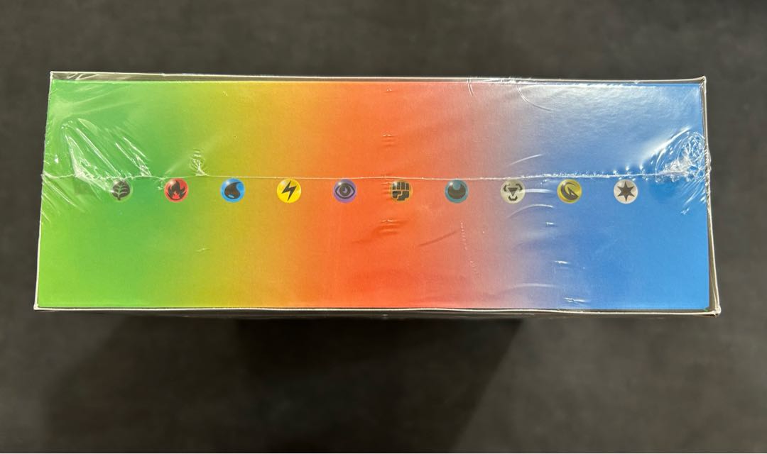 状態B スペシャルデッキセットex フシギバナ・リザードン・カメックス  1BOX