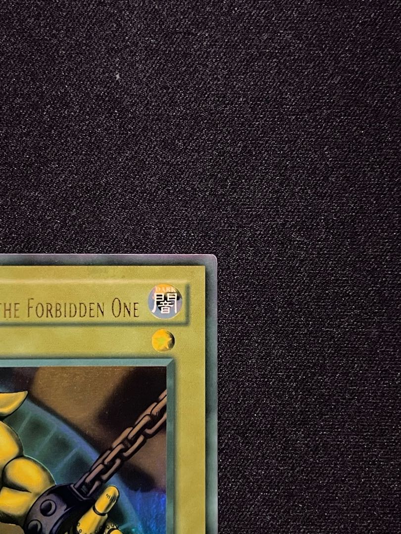 遊戯王 封印されし者の左腕 Left Arm of the Forbidden One 英語 遊戯王 封印されし者の左腕 Left Arm of the Forbidden One 英語