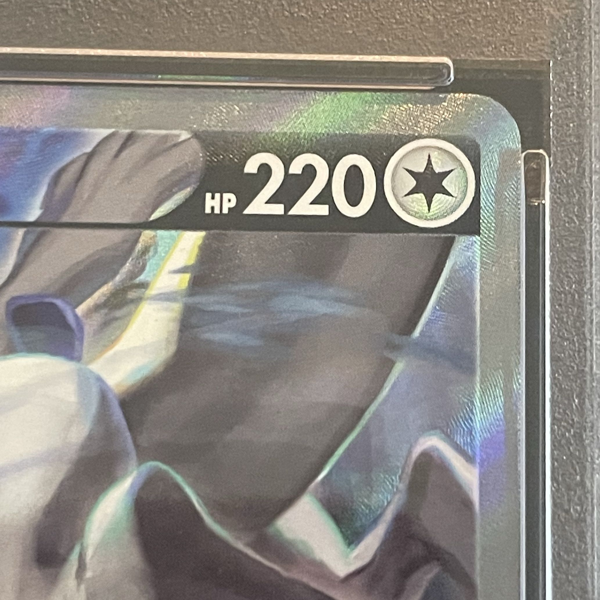 PSA10] LugiaV SR 110/098 1枚