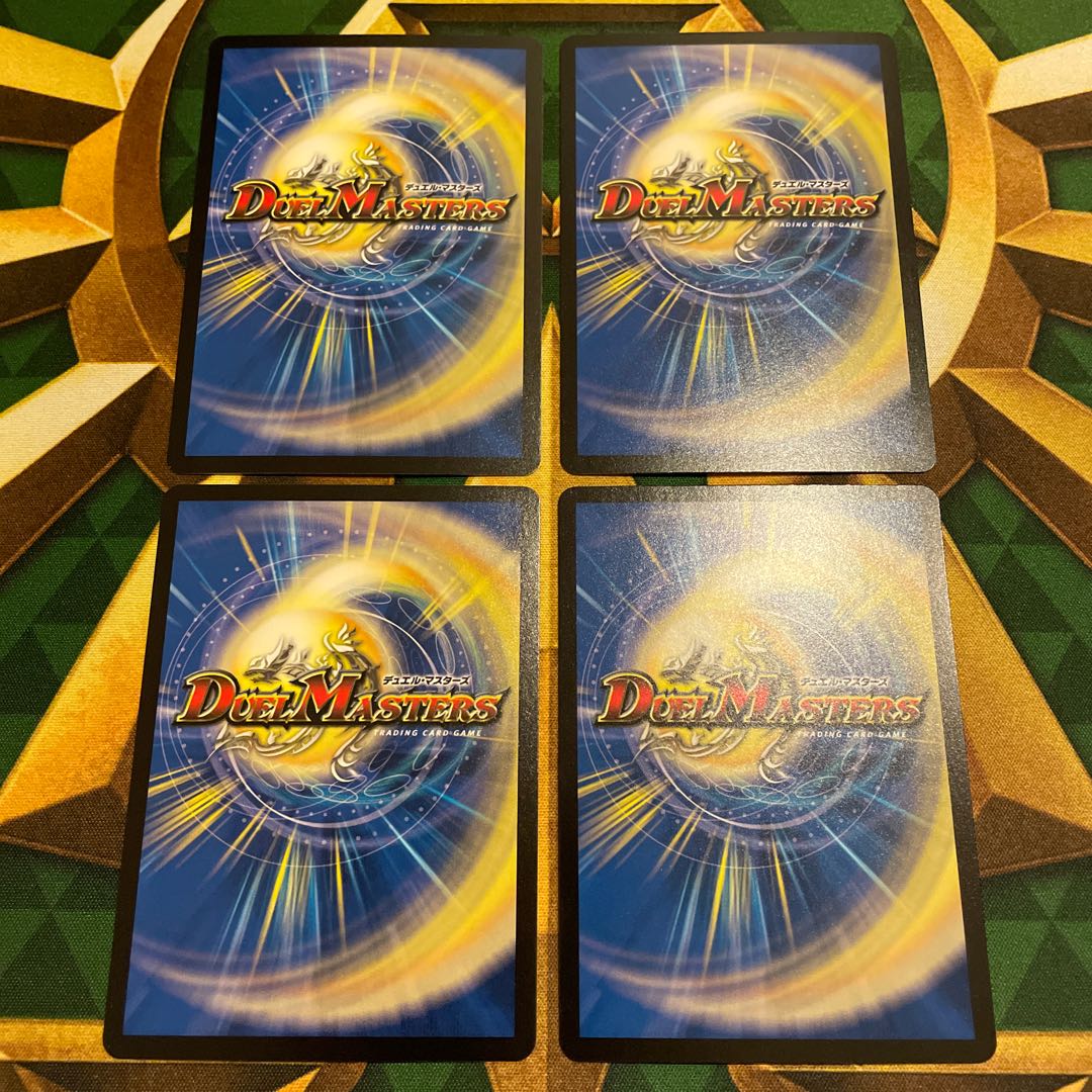 トライガード・チャージャー R 13/95 1枚