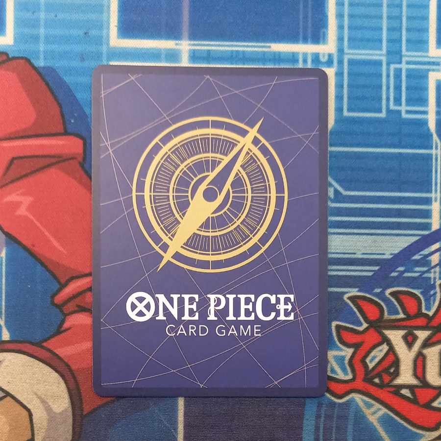 ポートガス・D・エース OP-13 コミックパラレル