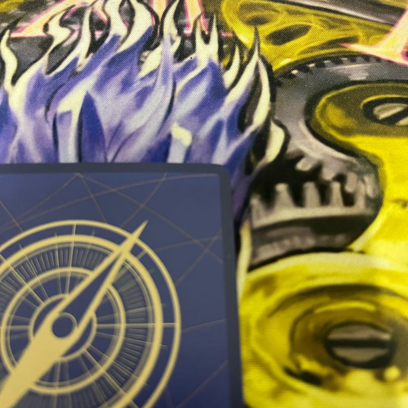 Luffy Promo One Piece Magazine st21-014 1枚