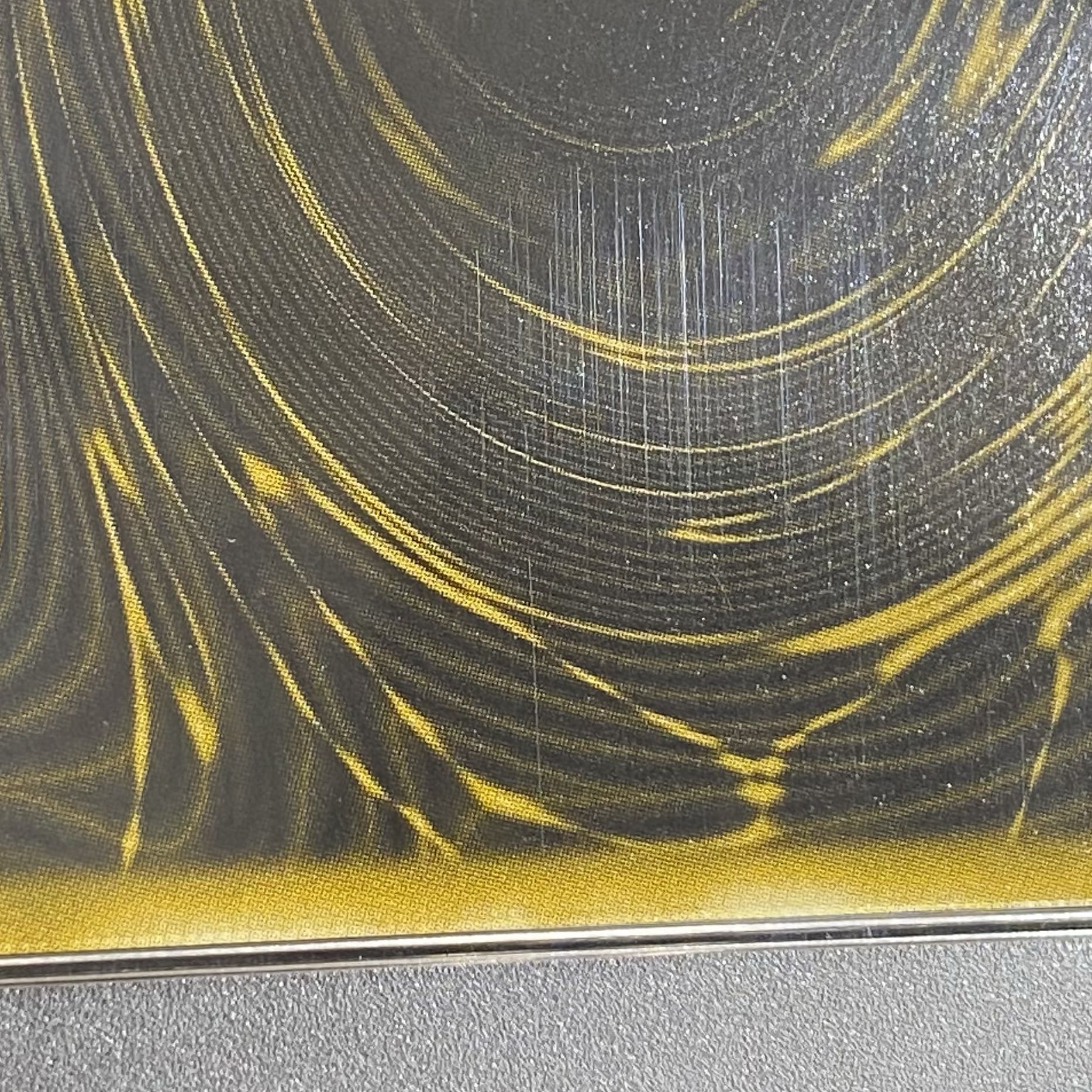 PSA10] The Winged Dragon of Ra Secret Rare 3