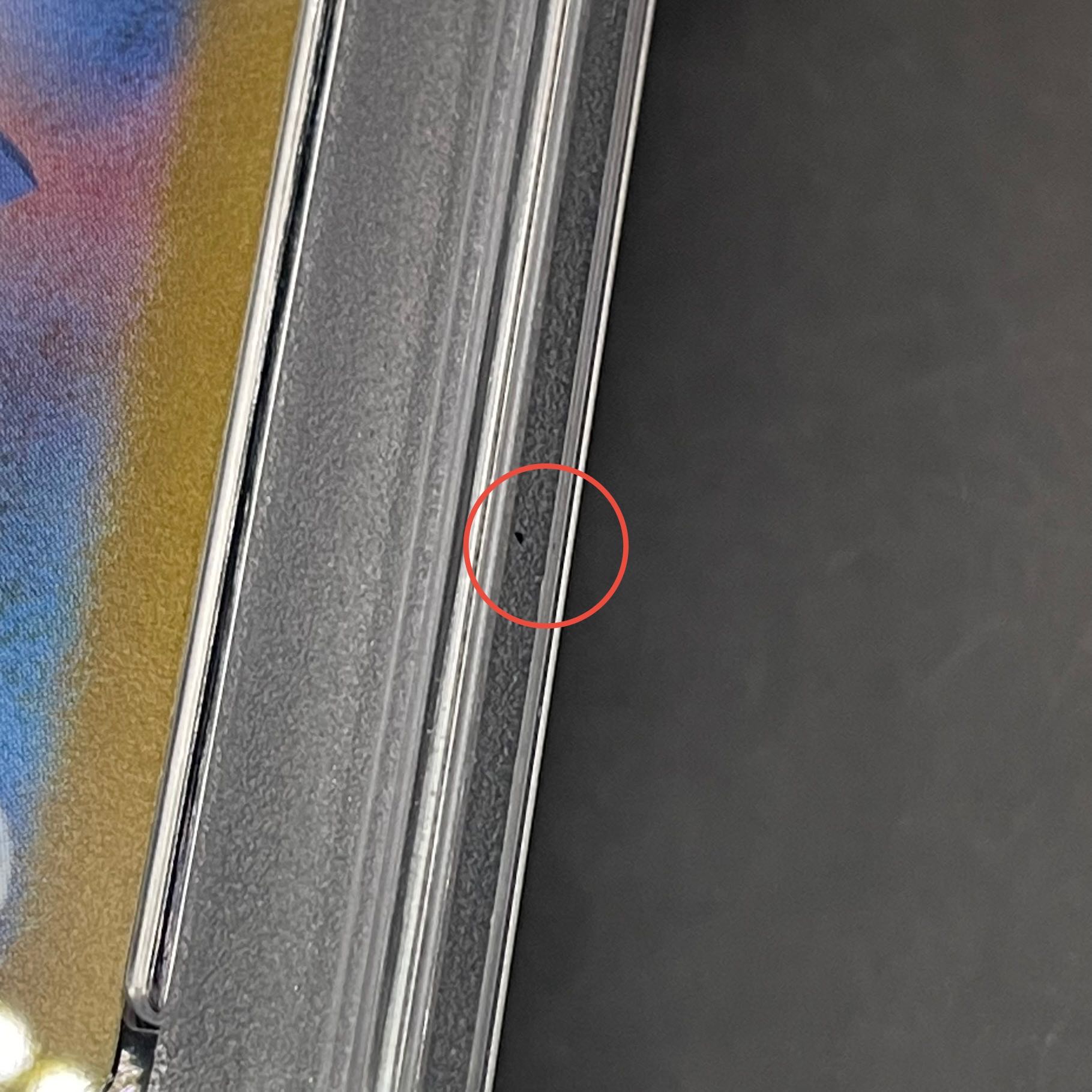 PSA10] Zeil SAR 130/101