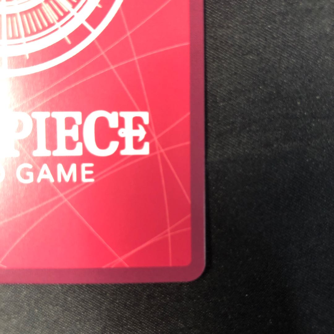 キュロス(パラレル) P-L EB01-040 1枚