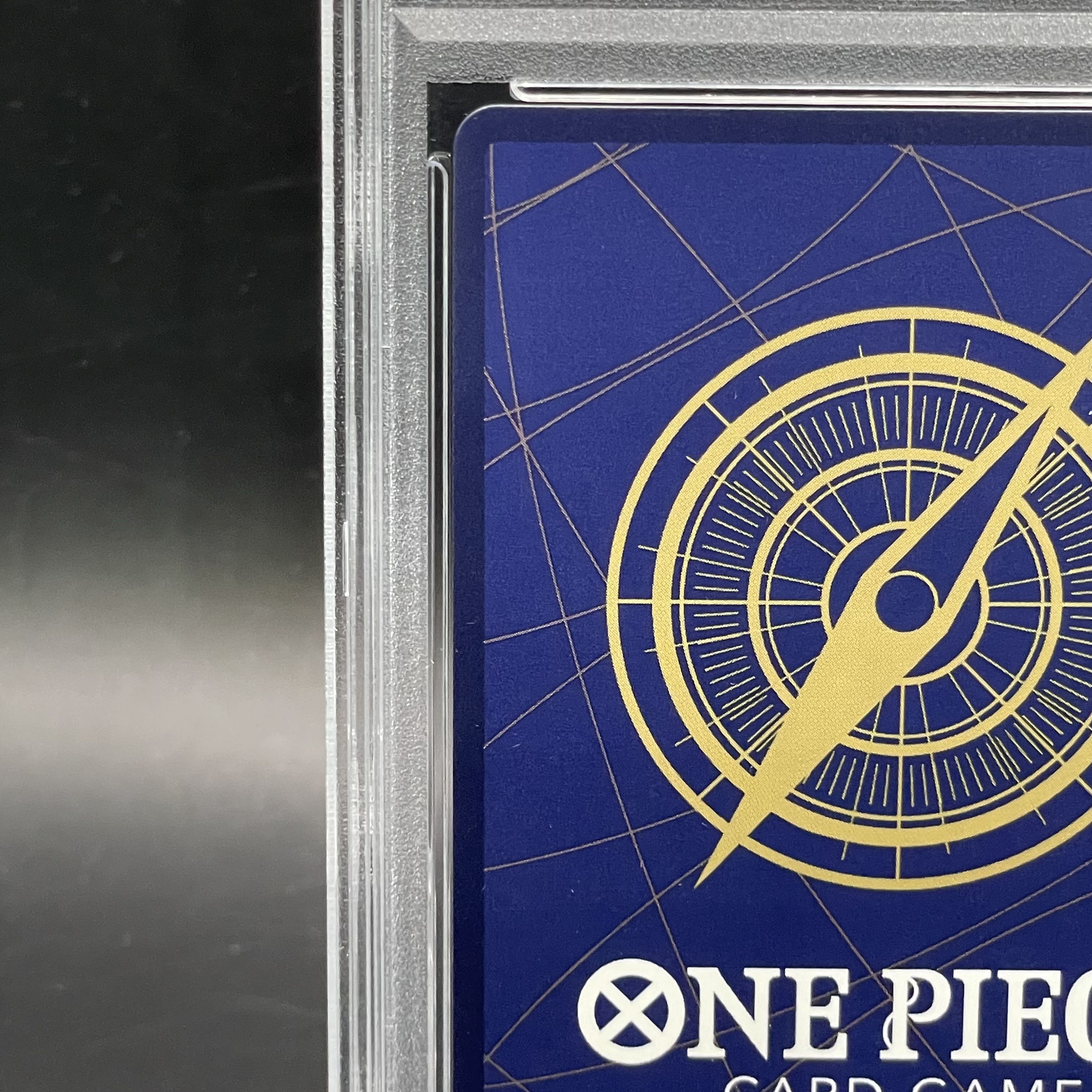 PSA10] Nami (Parallel) SP OP08-106