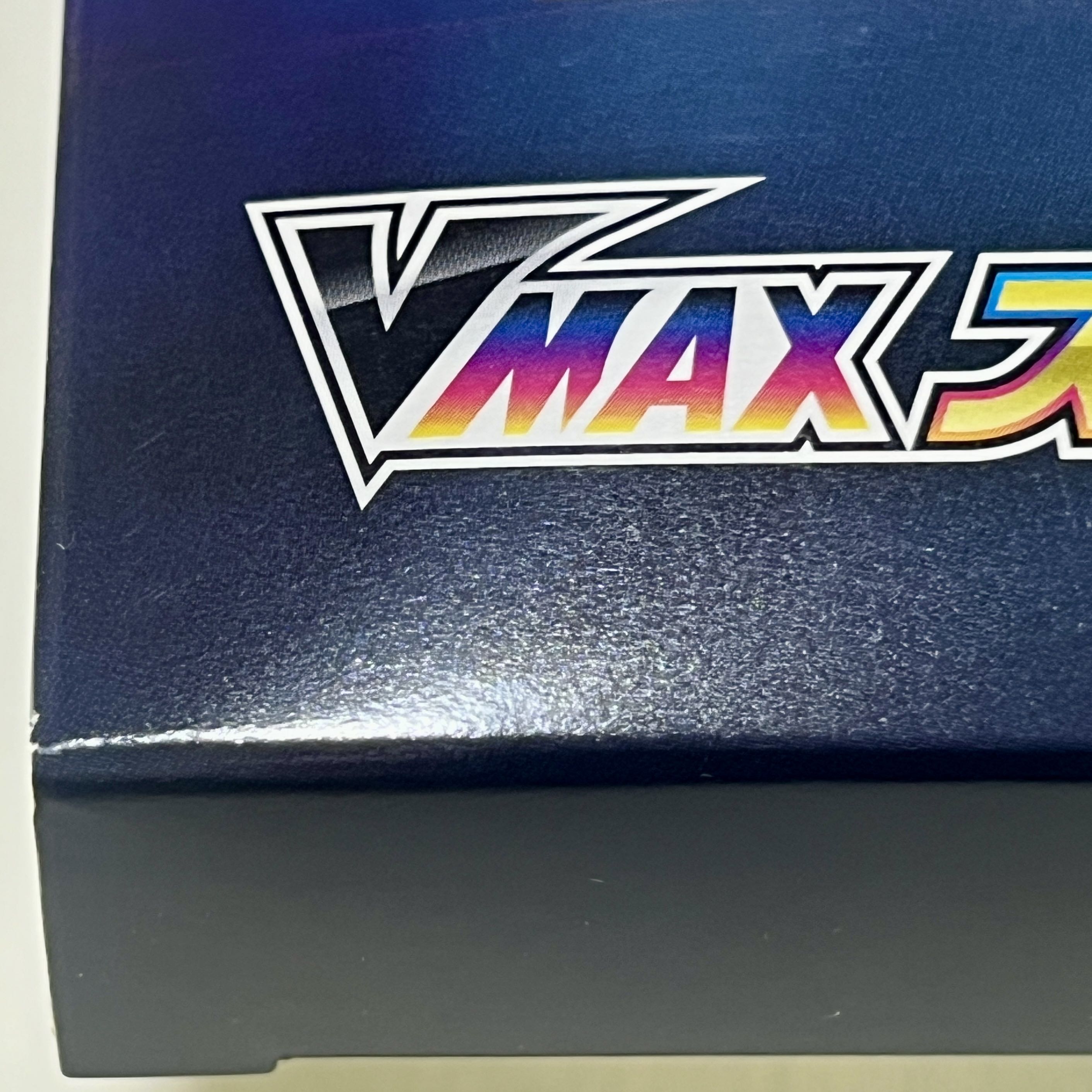 【新品未開封・美品】ソード＆シールド VMAXスペシャルセット イーブイヒーローズ 1箱 5BOX