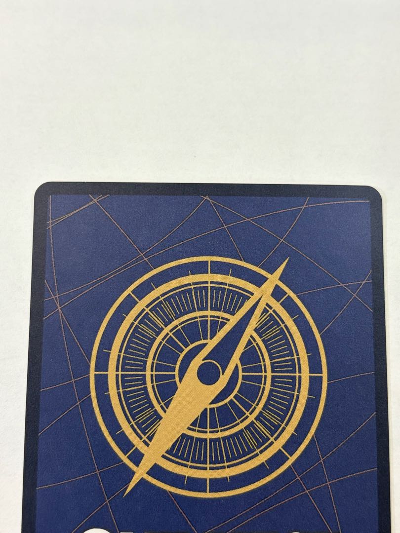 State B Bartholomew Kuma SEC OP12-119 1枚