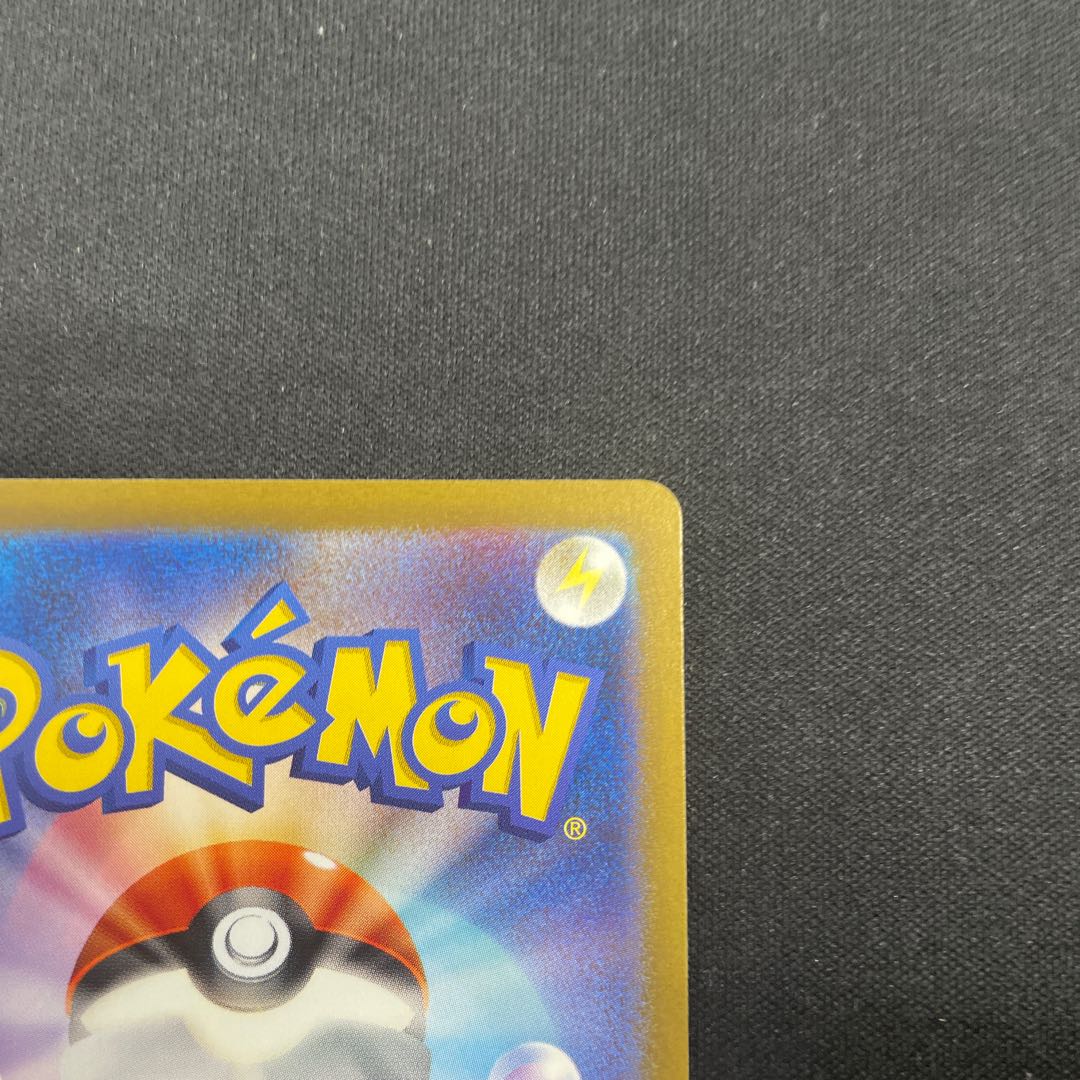 Torterraex SR 084/071 1枚