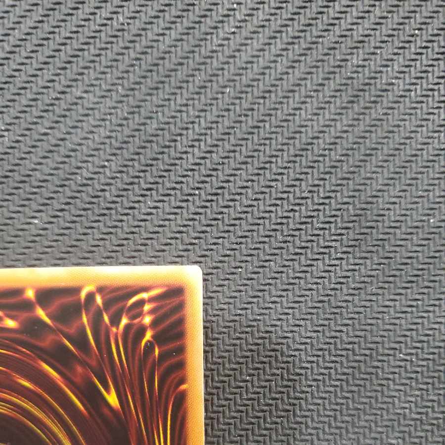 氷結界の龍 トリシューラ ウルトラレア DT08-JP042 1枚