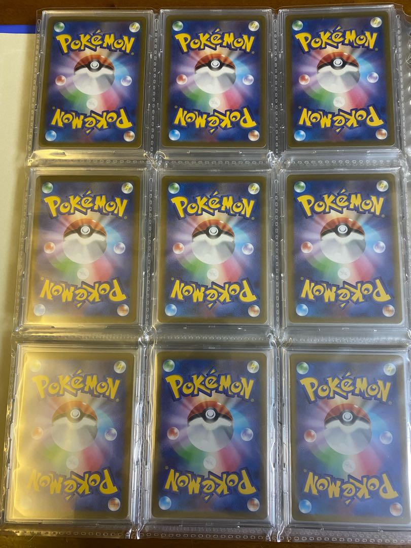 美品　ポケモンカード　81枚　まとめ売り　25周年等　リザードン　ピカチュウ 30枚