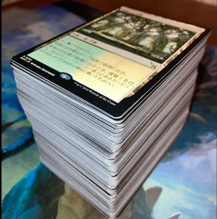 Selling Hallowed Fountain and other rare cards in bulk. 1枚
