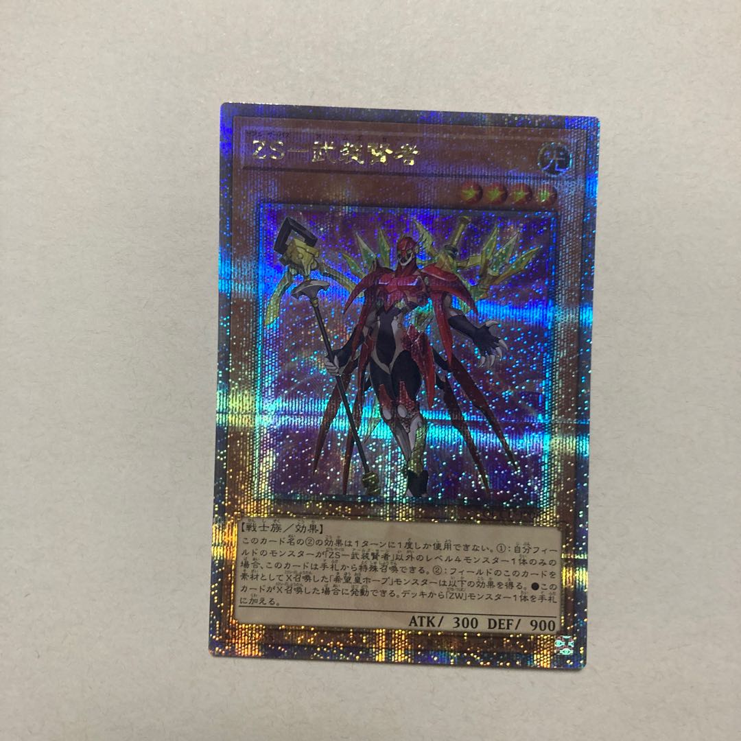 ZS-Armed Sage QCSE, 25th Sikh QCCU-JP063