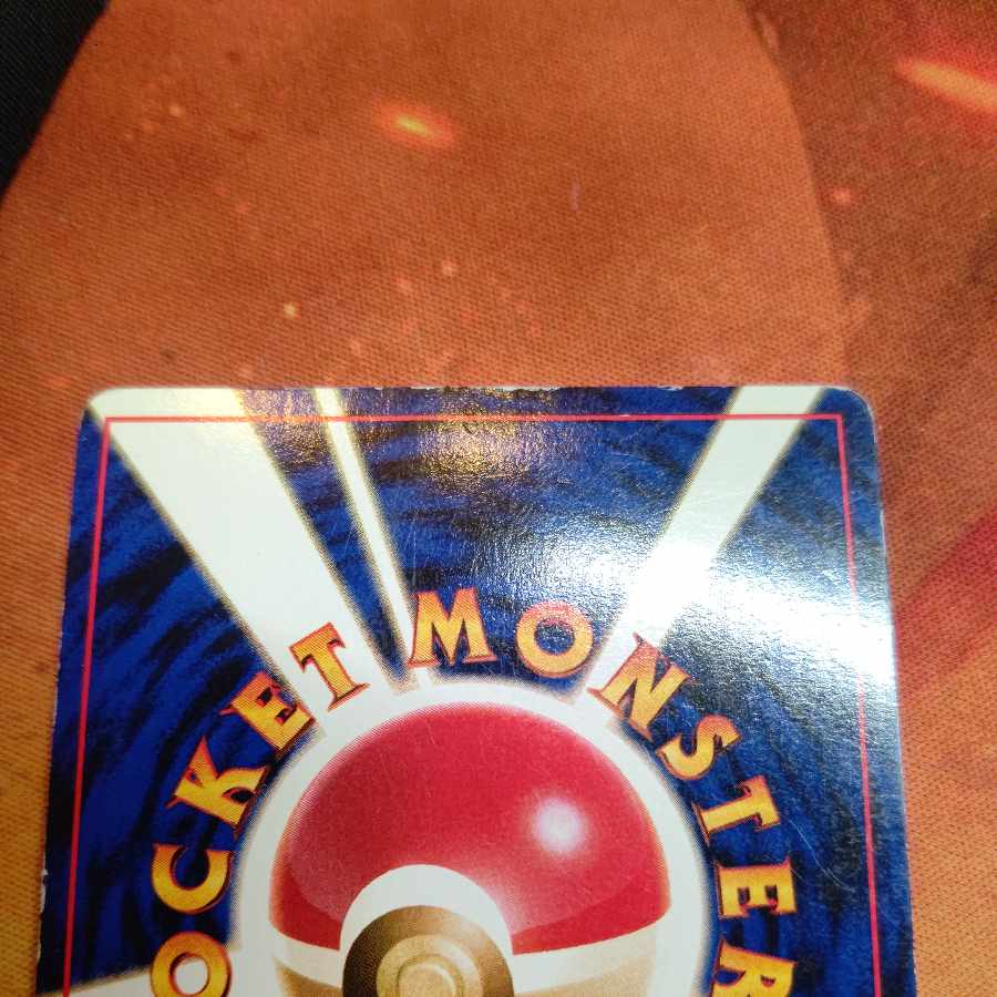 Feraligatr Lv.56 Old back