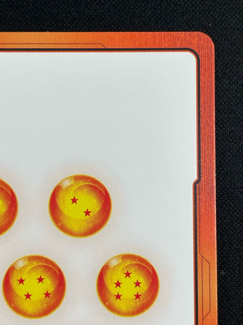 ベジータ パラレル エナジーマーカーパック01 PROMO E01-02