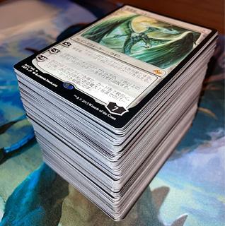 Selling Flooded Strand and other rare cards in bulk. 1枚