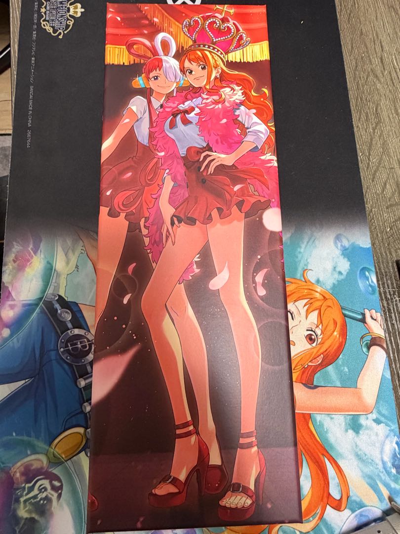 Heroines Special Set ドンカード　スリーブ　ストレージBOXのみ