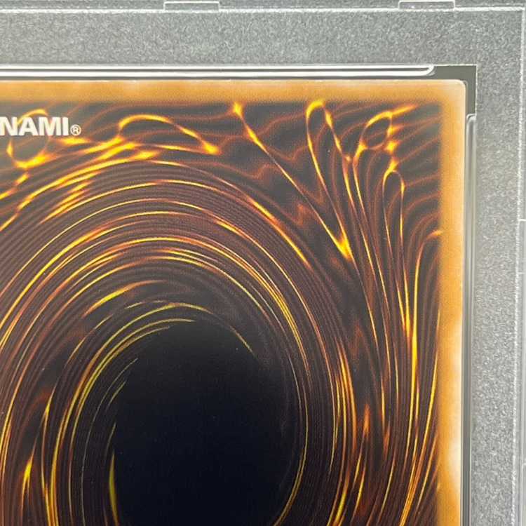 PSA10 青眼の白龍 レリーフ　レリブル　アルティメット　PSA10 完美品 PSA10】青眼の白龍 レリーフ アルティメットレア SM-51の通販