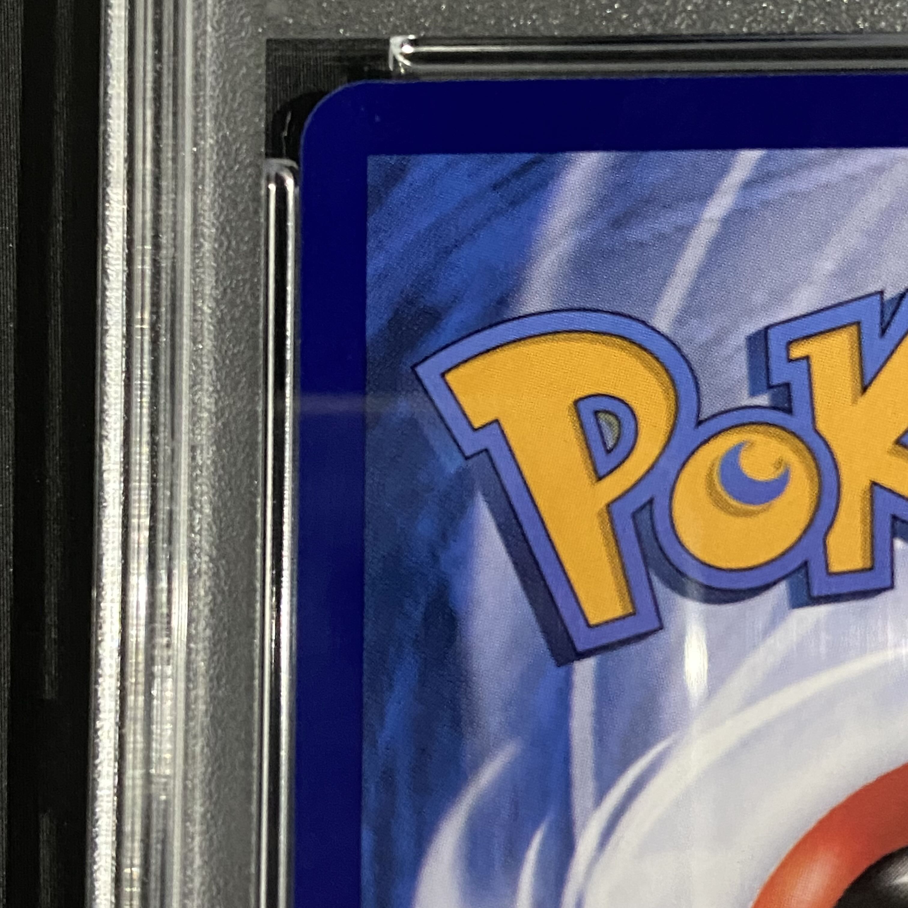 【PSA10】 ブラッキー 《中国語版》 (AR仕様) {06 15/15} [ジェムパック2] [海外版]