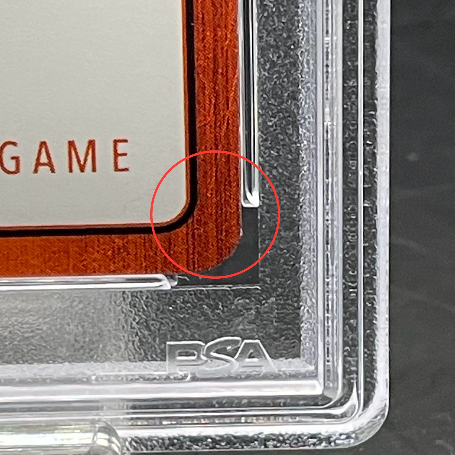 PSA10] Trunks: Future E01-08 Energy Marker Pack 01 PROMO E01-08 1枚