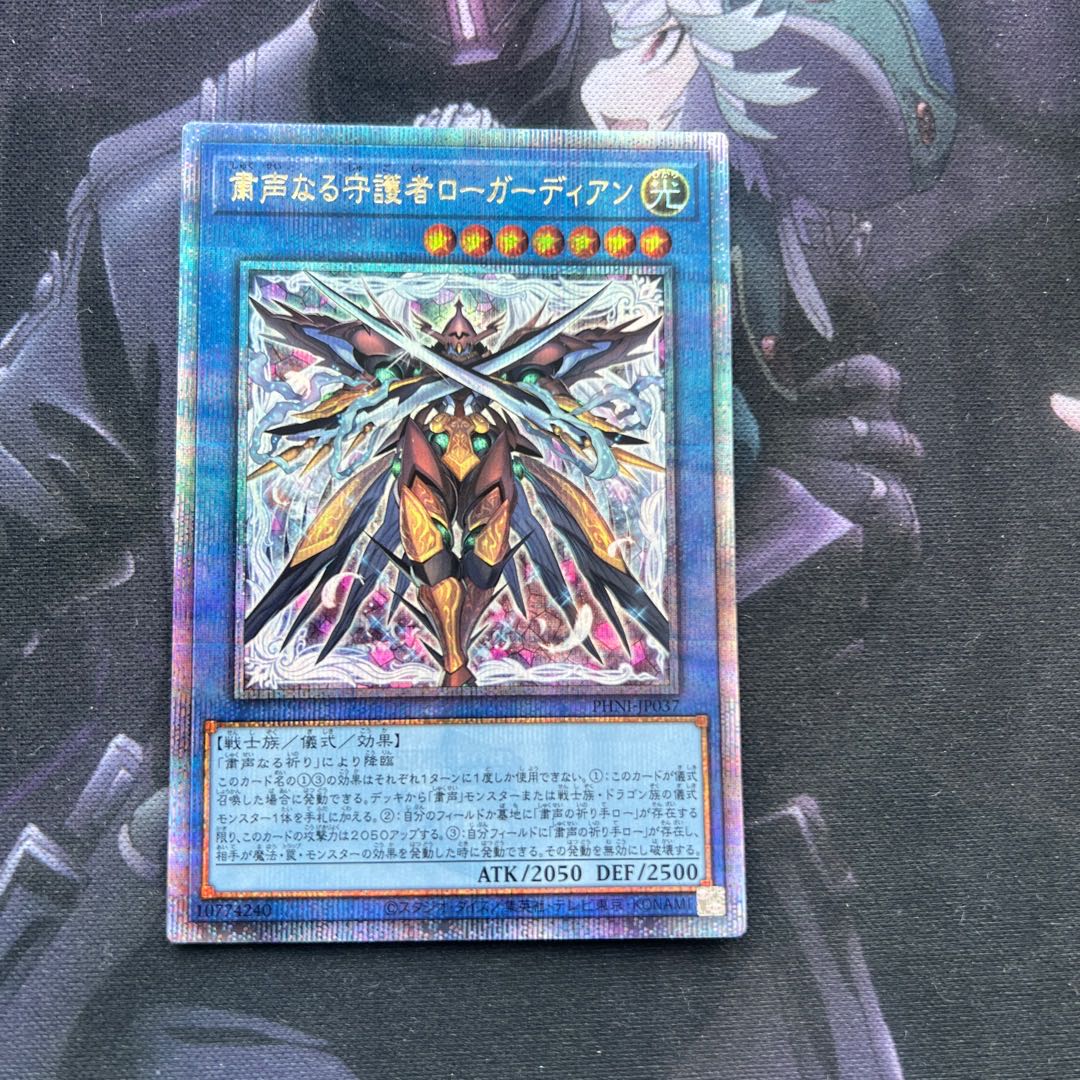 Skull Guardian QCSE, 25th Sikh A-00108