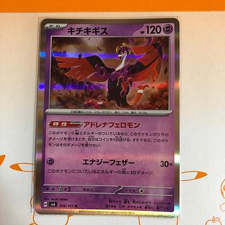 キチキギス R 056/101