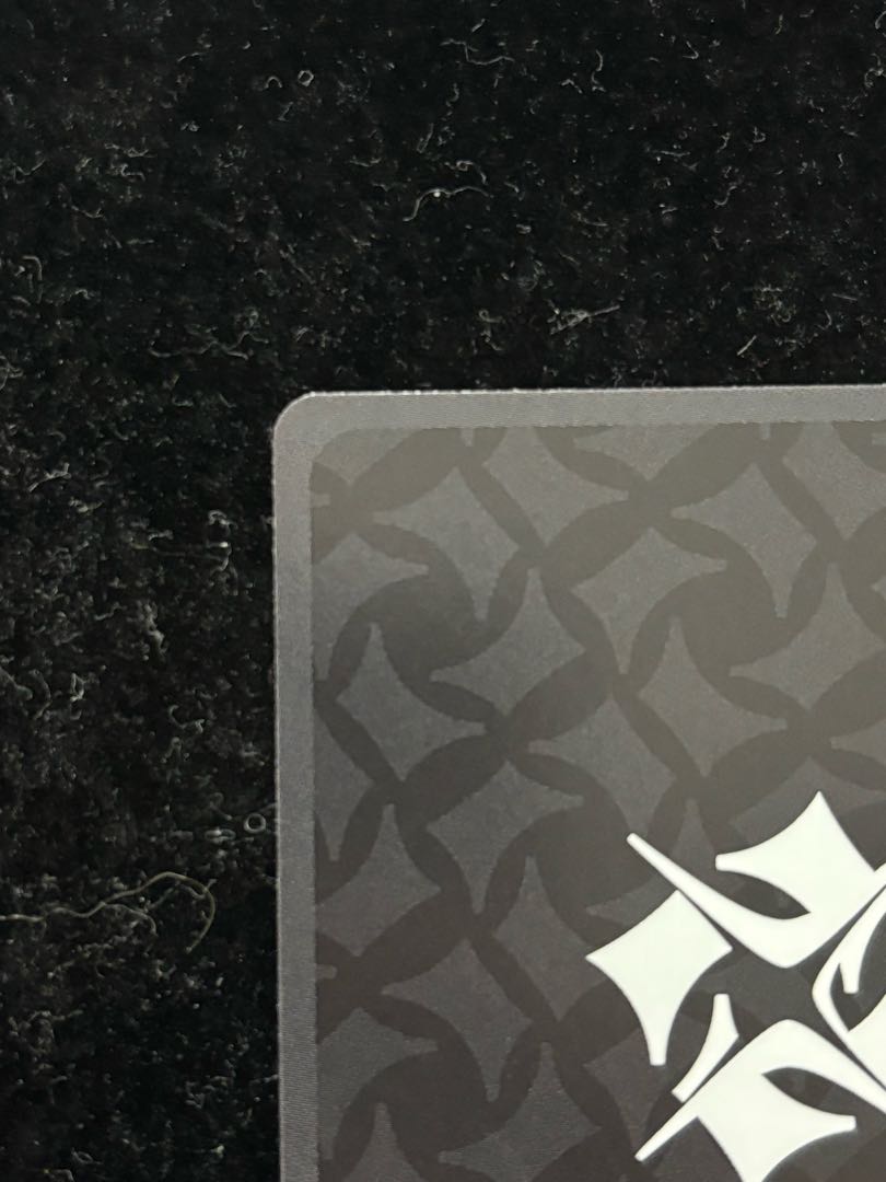 Never Fall [SRP] {BP01-138}