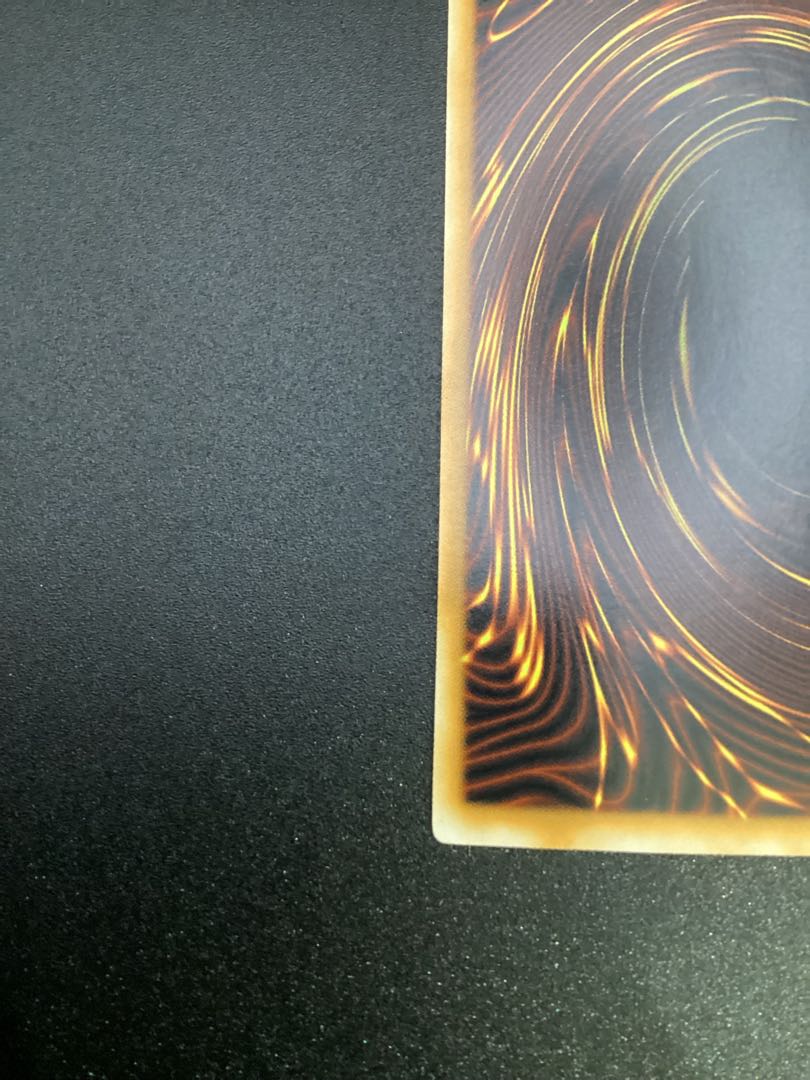 Stardust Dragon holographic rare JP040 1枚