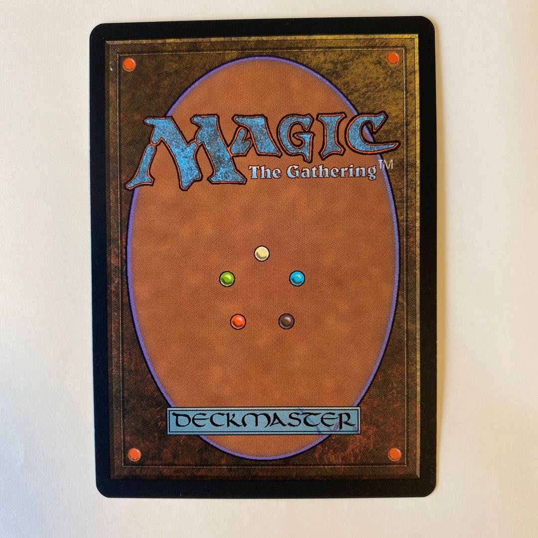 Altar of Dementia Tempest 1枚