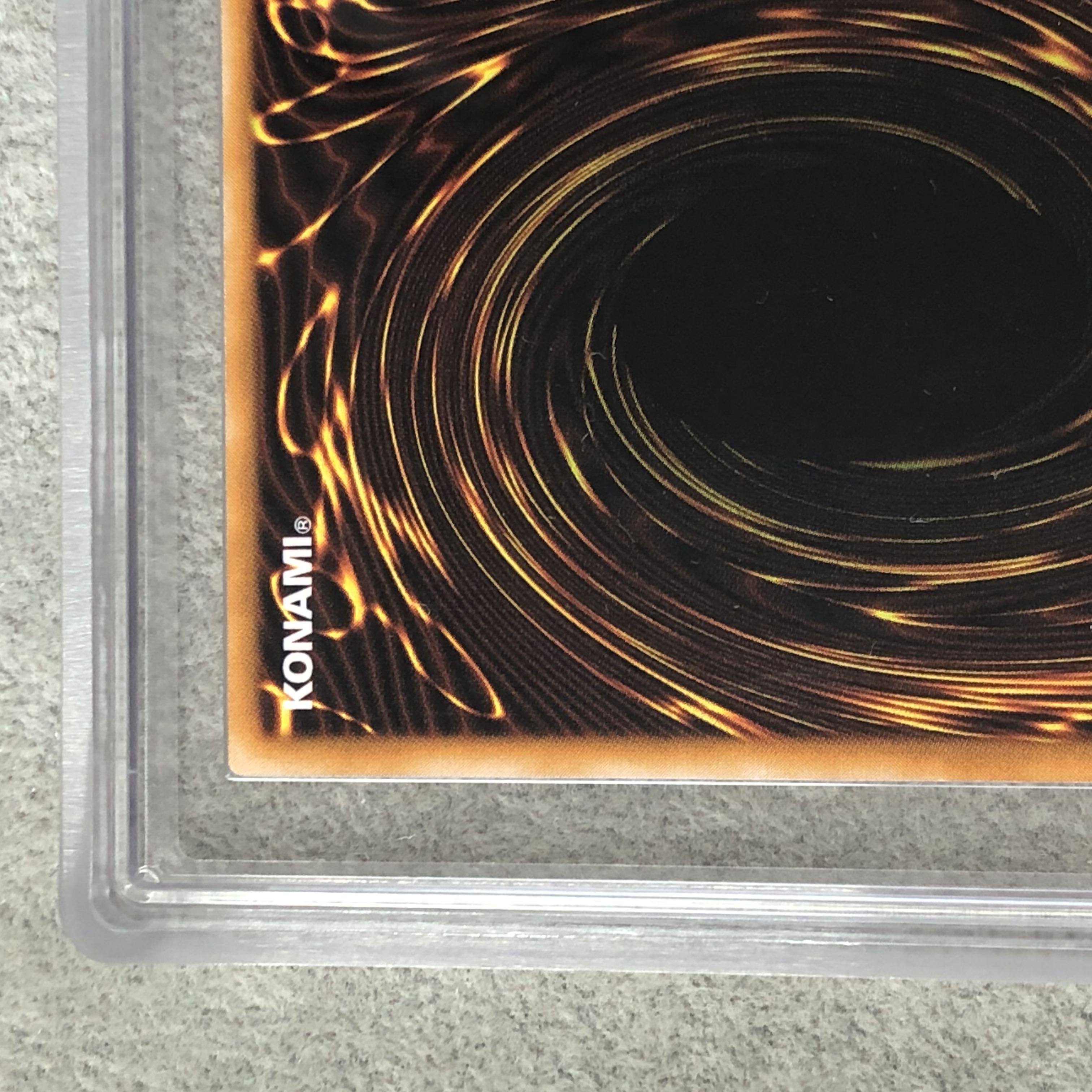 【ARS8】ブラックマジシャン [レリーフ] {LN-53}