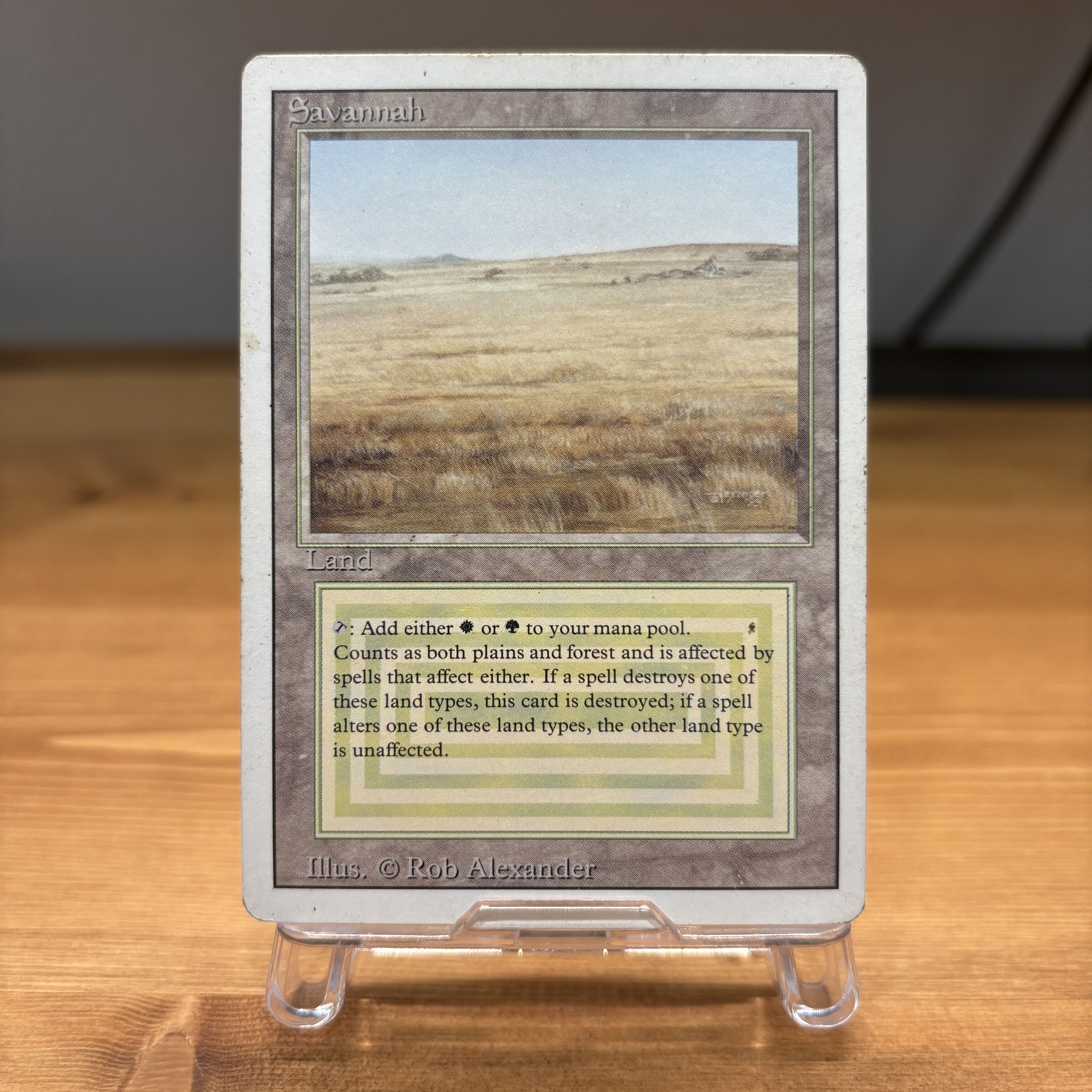 Foil [Secret Lair] Draw Your Hand mtg 1枚