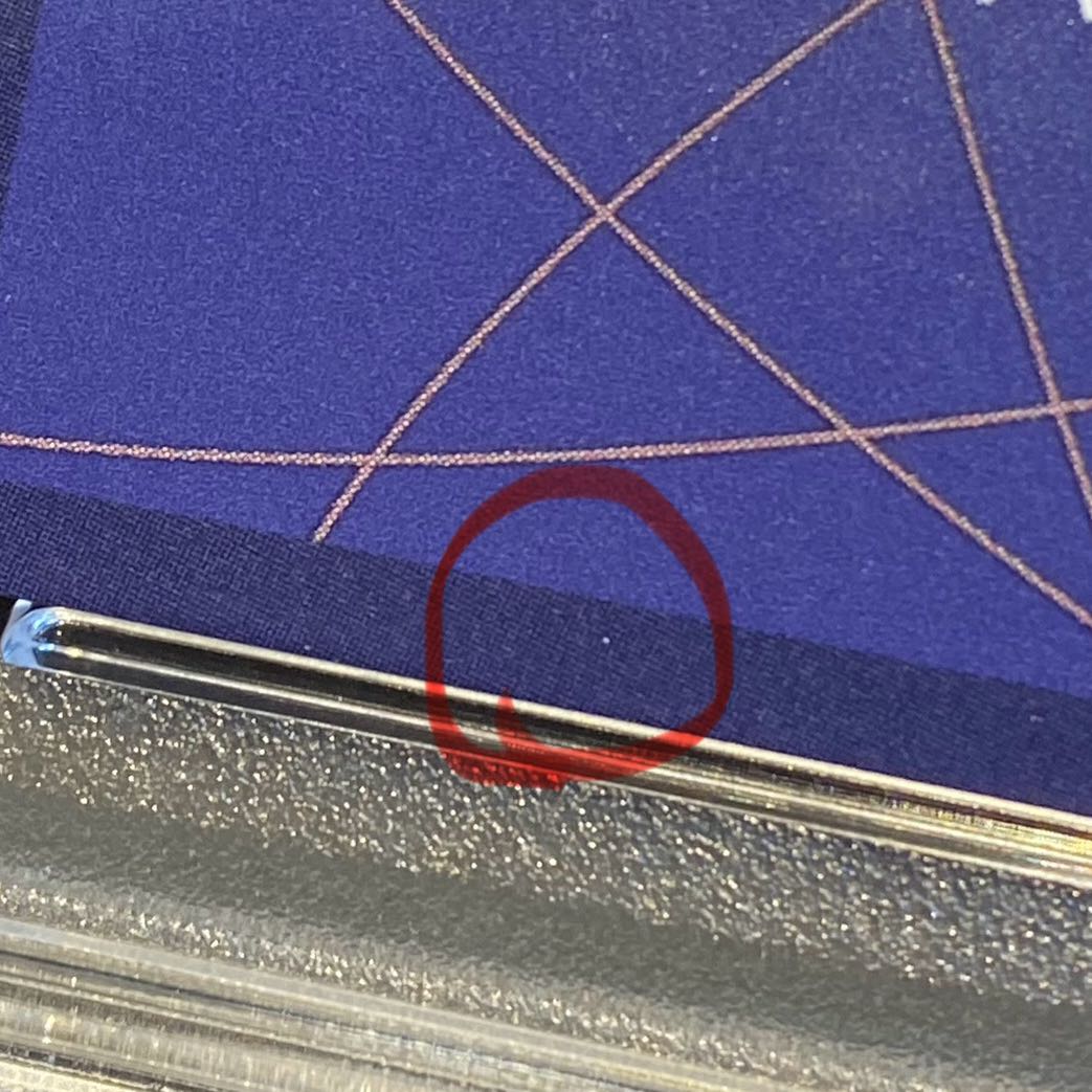 PSA10】シルバーズ・レイリー(パラレル)(スーパーパラレル