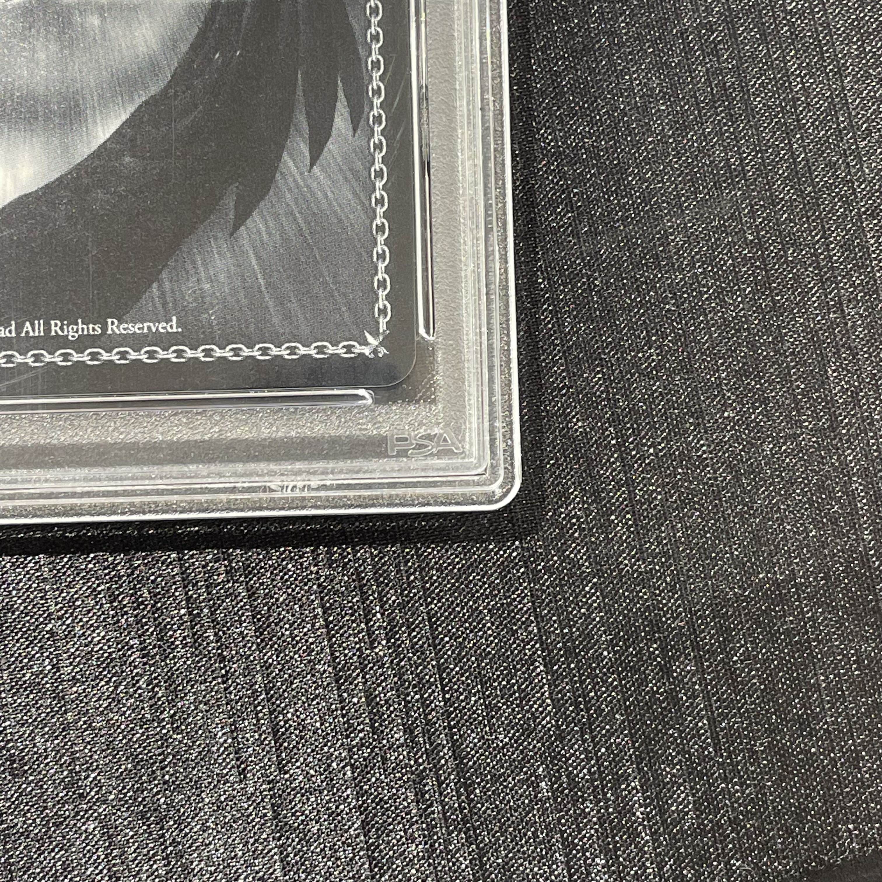 【PSA10】ユニコーン(サイン入り) SP AZL/S102-001SP 1枚