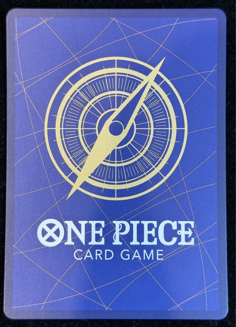 マーシャル・D・ティーチ(パラレル)(手配書) SP OP09-093 1枚