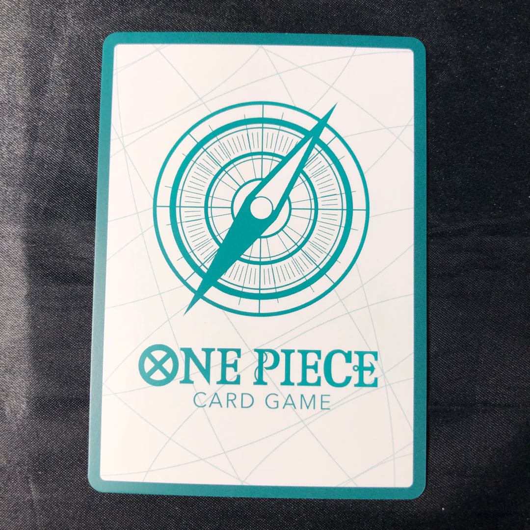 ドン!!カード(ロブ・ルッチ)(パラレル)