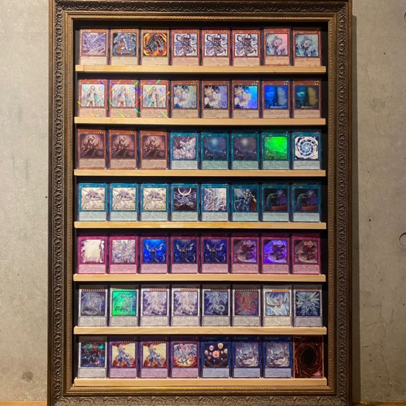 GATCHA Deck OLIPA No. 3, Yu-Gi-Oh, RABULINTH, DRAGOON OF RED EYES, EVIL TWIN HERO M∀LICE, LYZEOR.