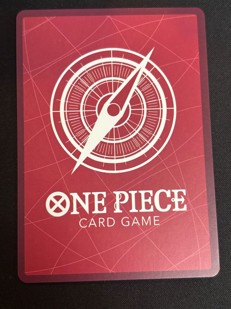 Jewelry Bonny (parallel) P-L EB04-001 1枚