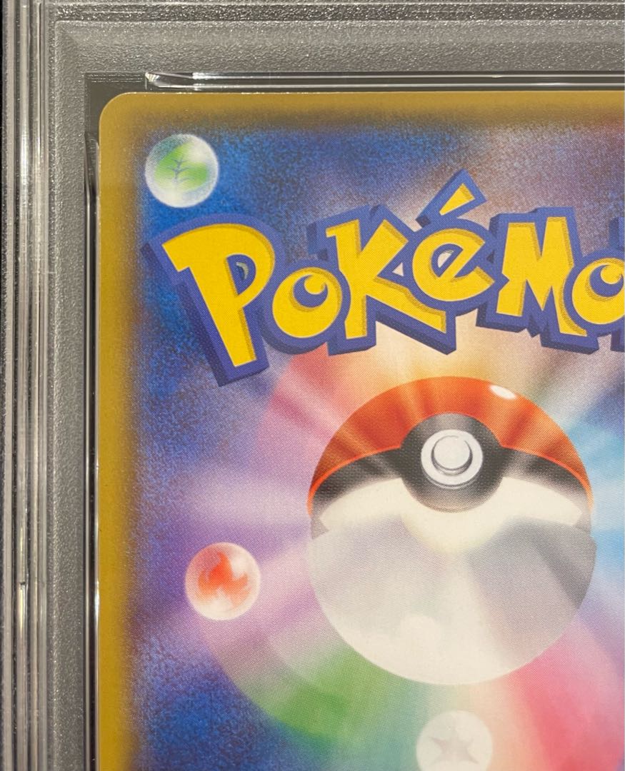 【PSA10】アローラの仲間たち PROMO 401/SM-P 1枚