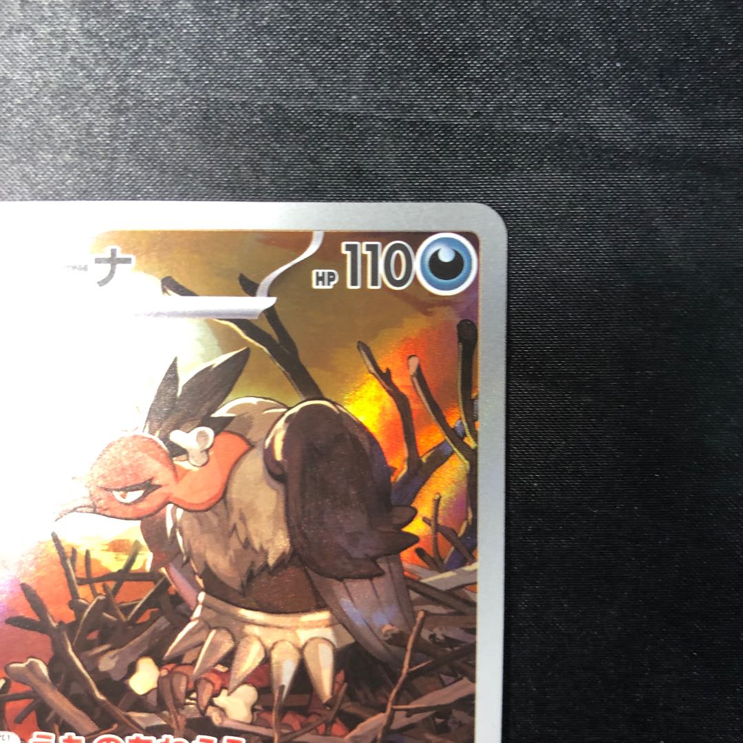 Mandibuzz AR 145/086 1枚