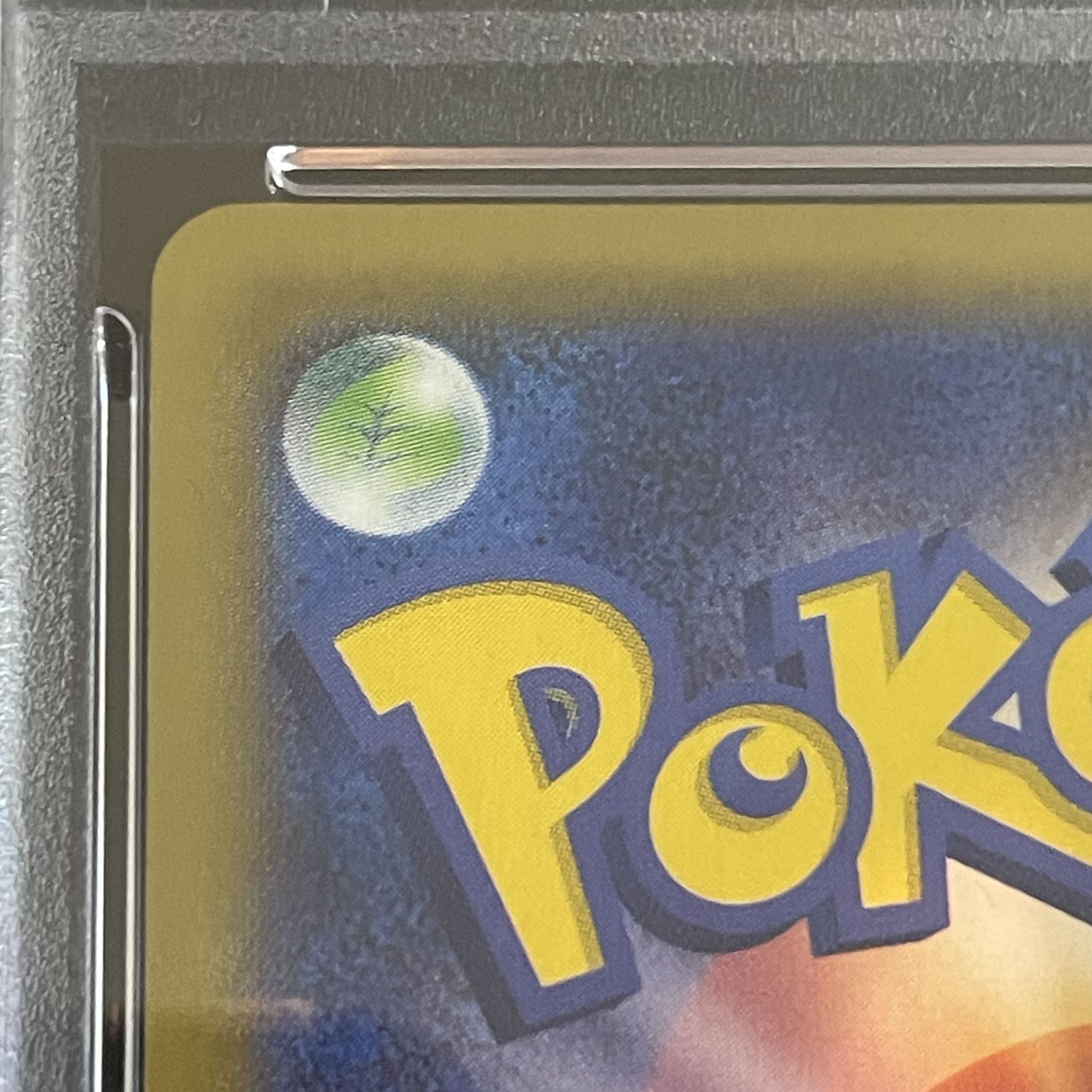 【PSA10】MゲンガーEX PROMO 079/XY-P 1枚